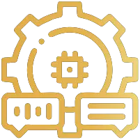 Linguistic Precision icon